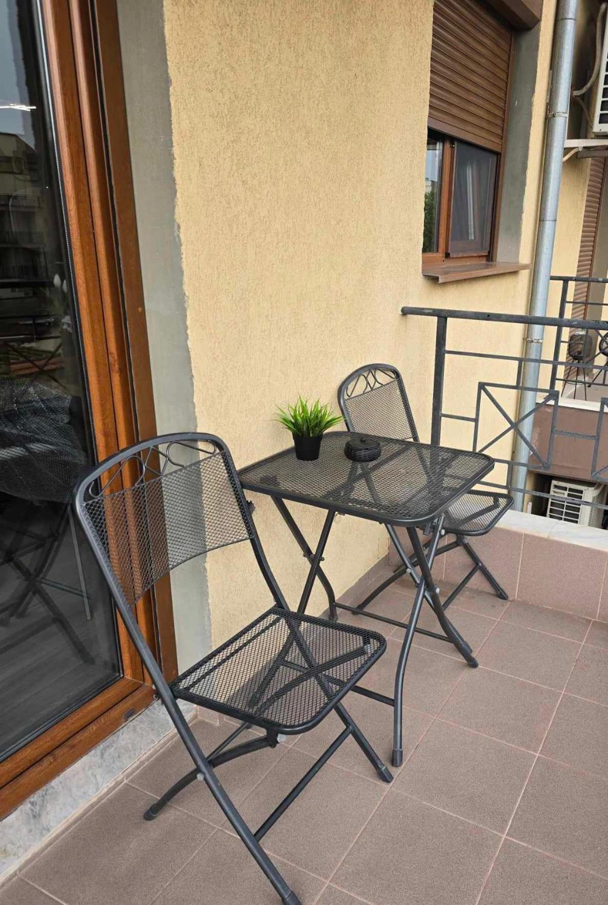 Luxury City Centre Appartment Iva Sliven Exterior photo