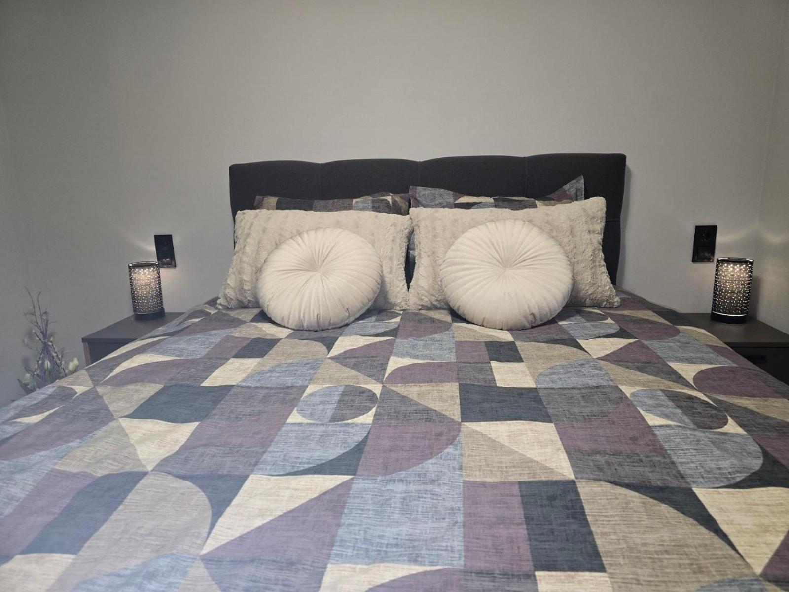 Luxury City Centre Appartment Iva Sliven Room photo